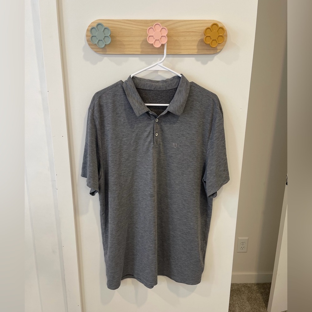 Vuori  Polo Shirt